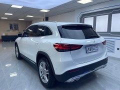 Mercedes-Benz GLA Facelift GLA 180 - ფოტო 15