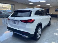 Mercedes-Benz GLA Facelift GLA 180 - ფოტო 16