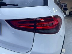 Mercedes-Benz GLA Facelift GLA 180 - ფოტო 17