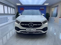 Mercedes-Benz GLA Facelift GLA 180 - ფოტო 3