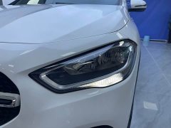Mercedes-Benz GLA Facelift GLA 180 - ფოტო 4