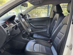Volkswagen Santana 2021 1.5L Automatic Fashion Edition - ფოტო 10