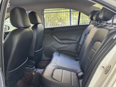 Volkswagen Santana 2021 1.5L Automatic Fashion Edition - ფოტო 11