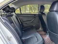 Volkswagen Santana 2021 1.5L Automatic Fashion Edition - ფოტო 12