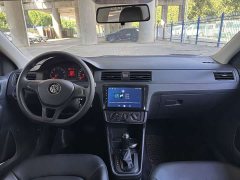 Volkswagen Santana 2021 1.5L Automatic Fashion Edition - ფოტო 13