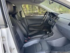 Volkswagen Santana 2021 1.5L Automatic Fashion Edition - ფოტო 14