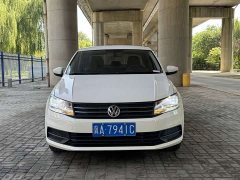 Volkswagen Santana 2021 1.5L Automatic Fashion Edition - ფოტო 3