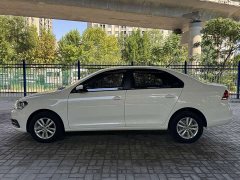 Volkswagen Santana 2021 1.5L Automatic Fashion Edition - ფოტო 4