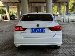 Volkswagen Santana 2021 1.5L Automatic Fashion Edition - ფოტო 5