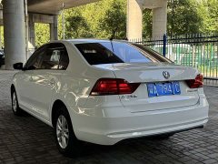 Volkswagen Santana 2021 1.5L Automatic Fashion Edition - ფოტო 6
