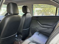 Volkswagen Santana 2021 1.5L Automatic Fashion Edition - ფოტო 7