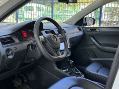 Volkswagen Santana 2021 1.5L Automatic Fashion Edition - ფოტო 8