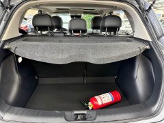 Nissan Qida Tiida 1.6L CVT Smart Edition - ფოტო 12