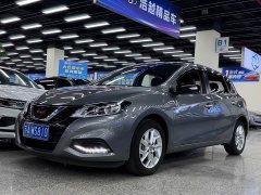 Nissan Qida Tiida 1.6L CVT Smart Edition - ფოტო 13