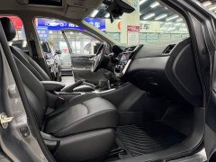 Nissan Qida Tiida 1.6L CVT Smart Edition - ფოტო 18