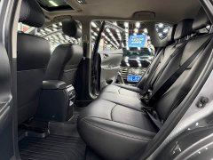 Nissan Qida Tiida 1.6L CVT Smart Edition - ფოტო 19