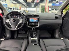 Nissan Qida Tiida 1.6L CVT Smart Edition - ფოტო 5