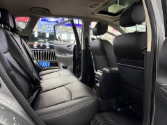 Nissan Qida Tiida 1.6L CVT Smart Edition - ფოტო 8