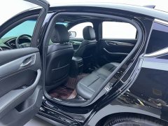 Cadillac CT5 2022 2.8T Luxury (Standard Edition) - ფოტო 11