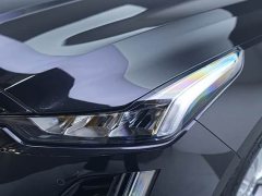 Cadillac CT5 2022 2.8T Luxury (Standard Edition) - ფოტო 14
