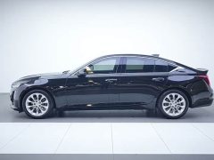 Cadillac CT5 2022 2.8T Luxury (Standard Edition) - ფოტო 2