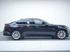 Cadillac CT5 2022 2.8T Luxury (Standard Edition) - ფოტო 3
