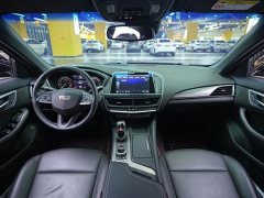 Cadillac CT5 2022 2.8T Luxury (Standard Edition) - ფოტო 5