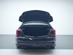 Cadillac CT5 2022 2.8T Luxury (Standard Edition) - ფოტო 7
