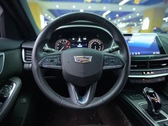 Cadillac CT5 2022 2.8T Luxury (Standard Edition) - ფოტო 8