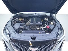 Cadillac CT5 2022 2.8T Luxury (Standard Edition) - ფოტო 9