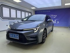 Toyota Corolla Intelligent Hybrid Dual Engine 1.8L Sport Edition - ფოტო 1