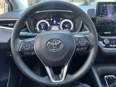 Toyota Corolla Intelligent Hybrid Dual Engine 1.8L Sport Edition - ფოტო 10