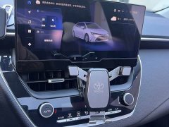 Toyota Corolla Intelligent Hybrid Dual Engine 1.8L Sport Edition - ფოტო 12