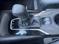 Toyota Corolla Intelligent Hybrid Dual Engine 1.8L Sport Edition - ფოტო 16