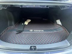 Toyota Corolla Intelligent Hybrid Dual Engine 1.8L Sport Edition - ფოტო 17