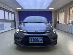 Toyota Corolla Intelligent Hybrid Dual Engine 1.8L Sport Edition - ფოტო 2