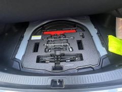 Toyota Corolla Intelligent Hybrid Dual Engine 1.8L Sport Edition - ფოტო 20