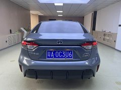 Toyota Corolla Intelligent Hybrid Dual Engine 1.8L Sport Edition - ფოტო 5