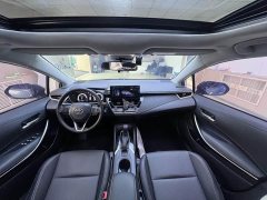Toyota Corolla Intelligent Hybrid Dual Engine 1.8L Sport Edition - ფოტო 7