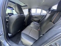 Toyota Corolla Intelligent Hybrid Dual Engine 1.8L Sport Edition - ფოტო 8