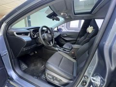Toyota Corolla Intelligent Hybrid Dual Engine 1.8L Sport Edition - ფოტო 9
