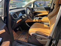 Denza BYD Denza D9 DM-i 980 Four-Wheel Drive Premium - ფოტო 10