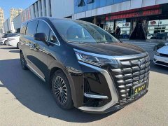 Denza BYD Denza D9 DM-i 980 Four-Wheel Drive Premium - ფოტო 3