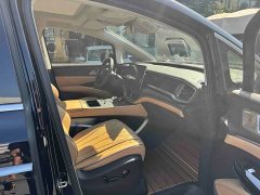 Denza BYD Denza D9 DM-i 980 Four-Wheel Drive Premium - ფოტო 4