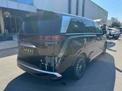 Denza BYD Denza D9 DM-i 980 Four-Wheel Drive Premium - ფოტო 5