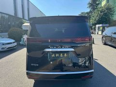 Denza BYD Denza D9 DM-i 980 Four-Wheel Drive Premium - ფოტო 6
