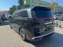 Denza BYD Denza D9 DM-i 980 Four-Wheel Drive Premium - ფოტო 7