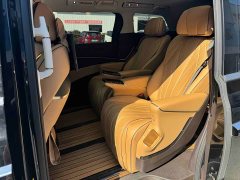 Denza BYD Denza D9 DM-i 980 Four-Wheel Drive Premium - ფოტო 8