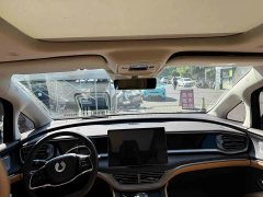 Denza BYD Denza D9 DM-i 980 Four-Wheel Drive Premium - ფოტო 9
