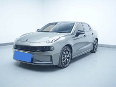 Lynk & Co Geely Lynk & Co 03 1.5T DCT Jìn Champion Edition - ფოტო 1